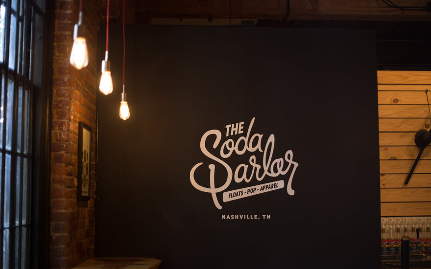 THE SODA PARLOR 1.0 - HIGHS & LOWS