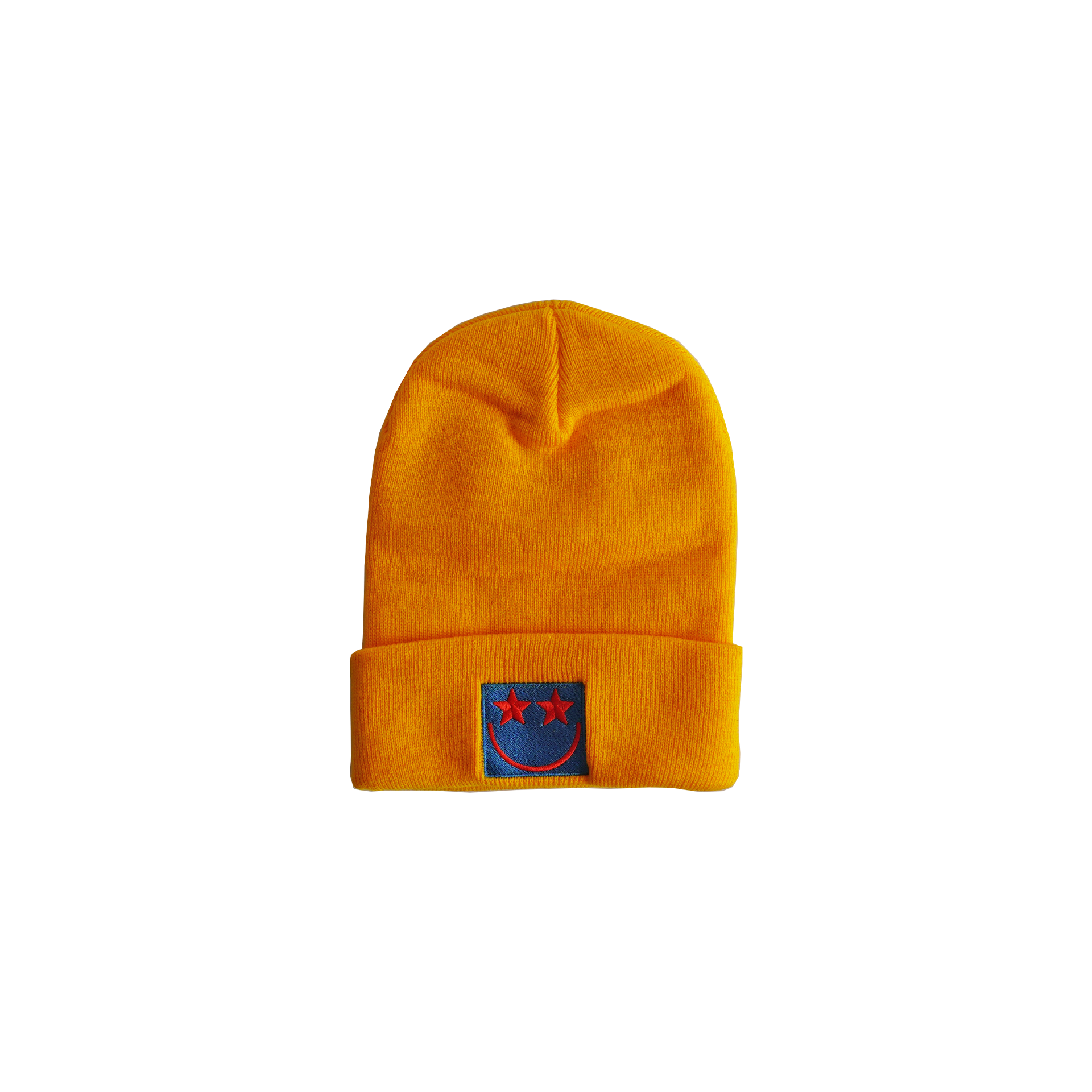 BEANIE - STAR STRUCK - GOLD