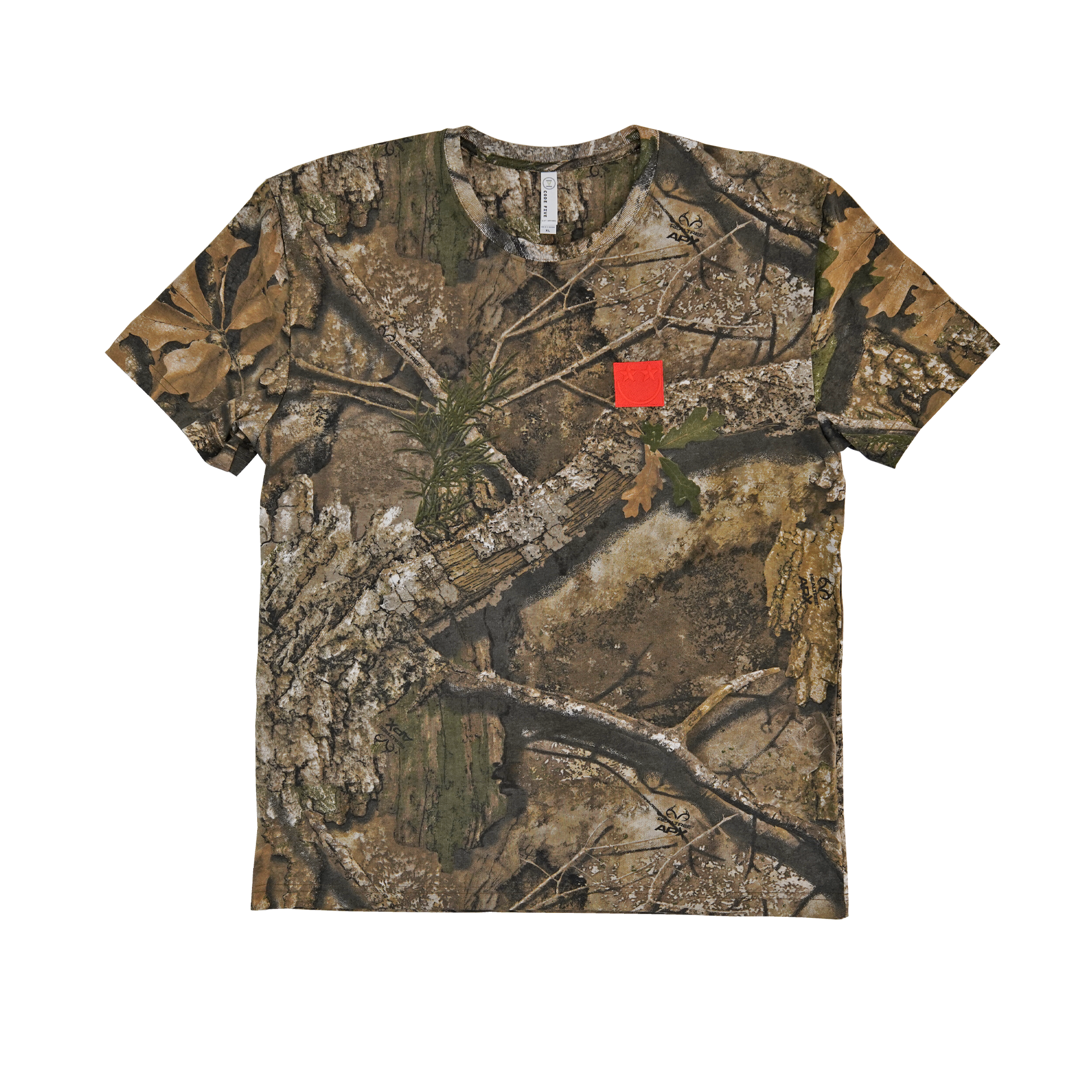 STARSTRUCK - Realtree® CAMO T-SHIRT