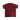 NERDORK - CRYSTAL DYE T-SHIRT - RED/BLACK